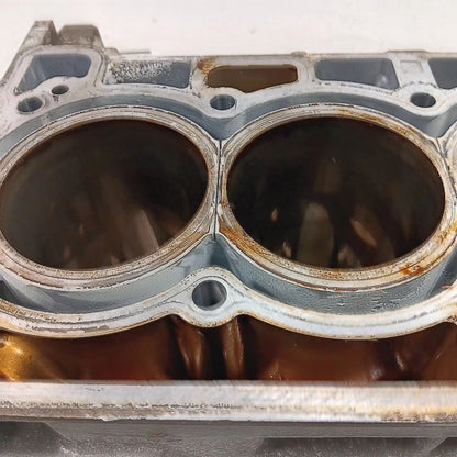 Bare Engine Cylinder Block Fits 18-23 Nissan Kicks