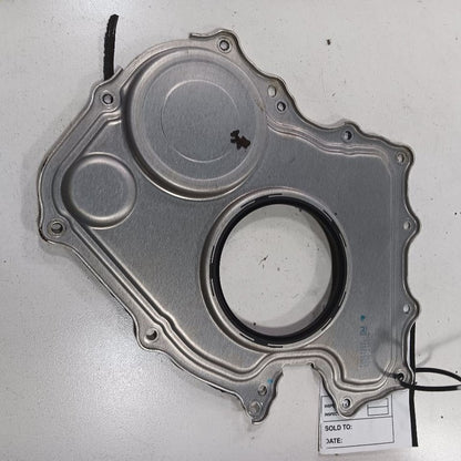 Chevy Trailblazer Rear Main Seal Housing  1.3 2021 2022 2023 OEM