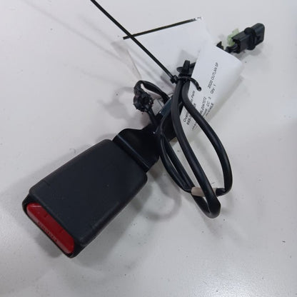 Passenger Right Front Seat Belt Buckle Latch 11-20 Mitsubishi Outlander Sport