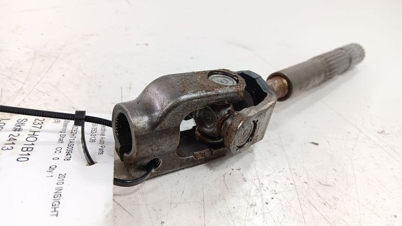 Honda Insight Lower Steering Column Shaft Knuckle U Joint 2010 2011 20