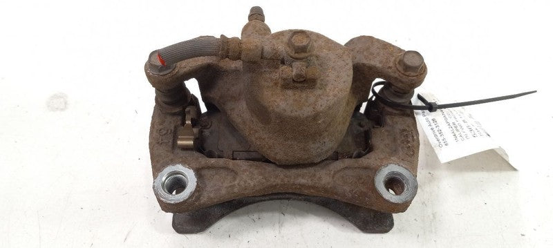 41011ZX00A Driver Left Brake Caliper Front Coupe Fits 10-13 Nissan Altima 