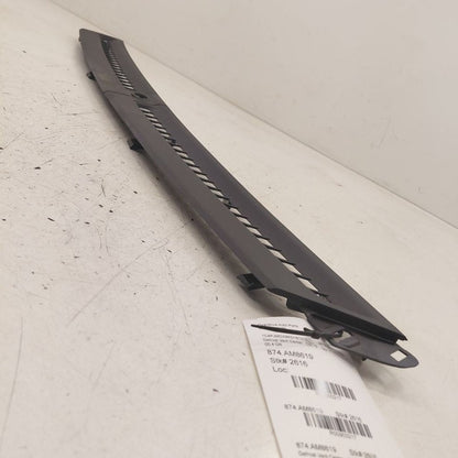 Jeep Cherokee Defrost Vent Center Middle  2019 2020 2021