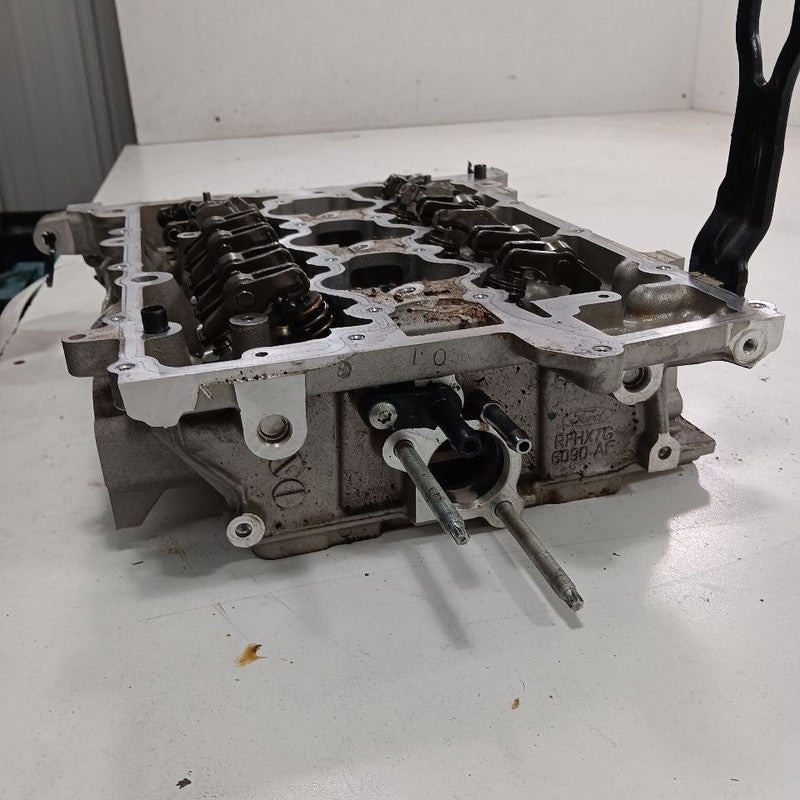 Engine Cylinder Head 1.5L Fits 20-22 Ford Escape OEM