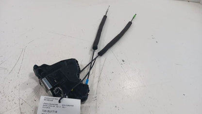 Subaru Forester Door Latch Lock Right Passenger Front  2017 2018 OEM