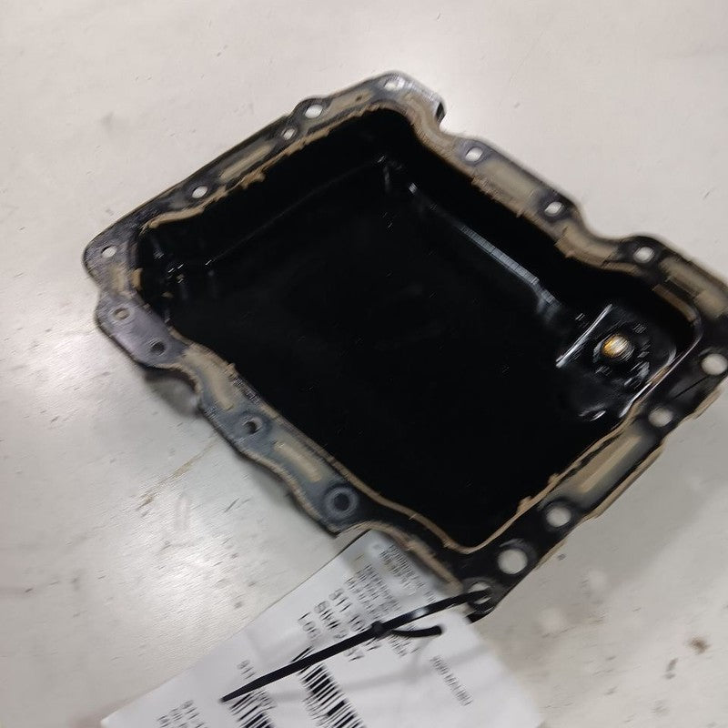 Engine Oil Pan 2.0L Lower Fits 16-23 Chevy Camaro OEM