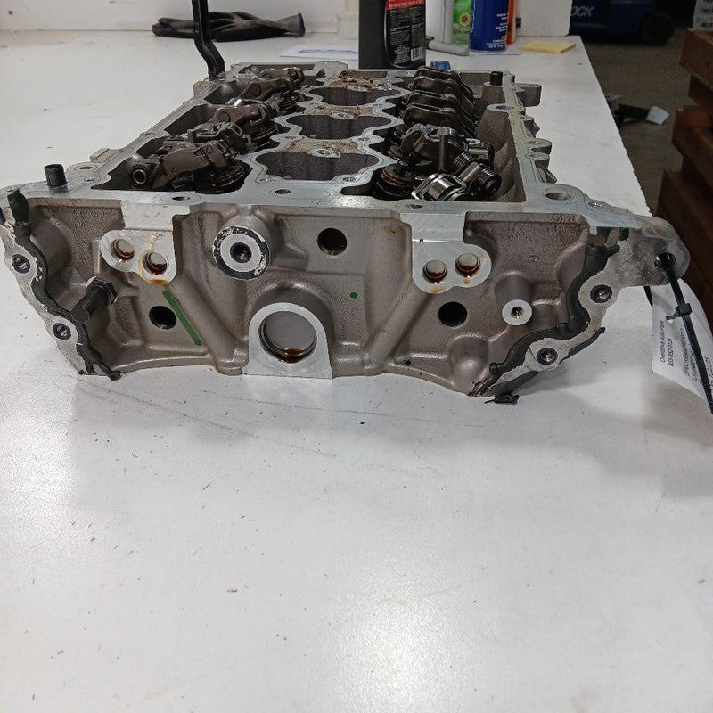 Engine Cylinder Head 1.5L Fits 20-22 Ford Escape OEM