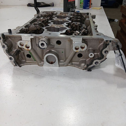 Engine Cylinder Head 1.5L Fits 20-22 Ford Escape OEM