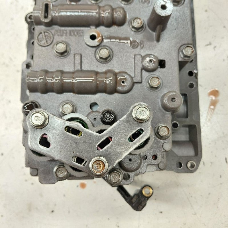 Kia Sorento Automatic Transmission Valve Body  2018 2017 2016