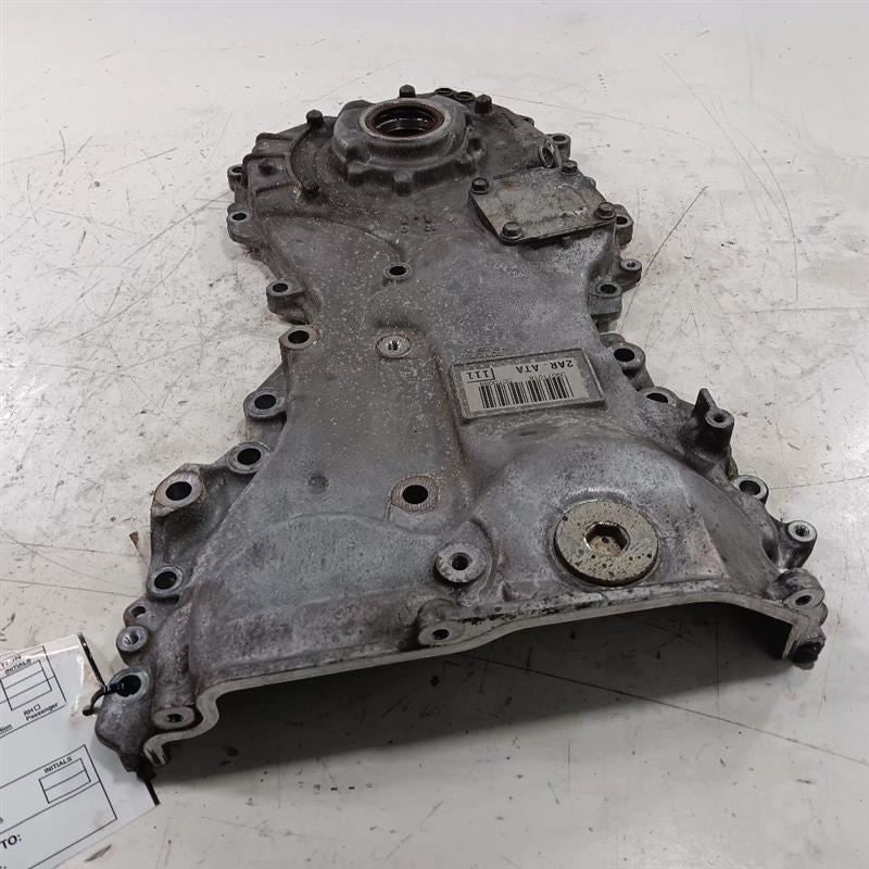 1131036040 Timing Cover 2.5L Fits 09-20 HIGHLANDER 