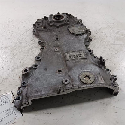 1131036040 Timing Cover 2.5L Fits 09-20 HIGHLANDER 