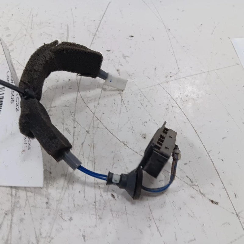 Nissan Kicks Trunk Release Open Button  2021 2022 2023 2024