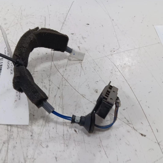 Nissan Kicks Trunk Release Open Button  2021 2022 2023 2024