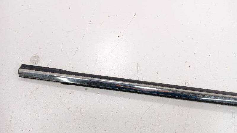 Kia Forte Door Glass Window Weather Strip Trim Front Right Passenger 2016 2015 