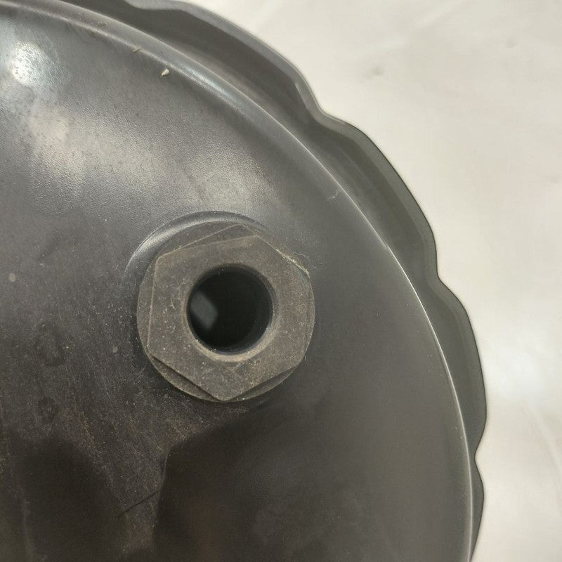 Power Brake Booster Without Pre-crash System Fits 07-16 Volvo 80 Serie