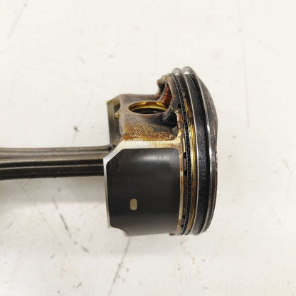 Mazda CX-5 Single Piston With Connecting Rod   2.5 2023 2022 2021 2020