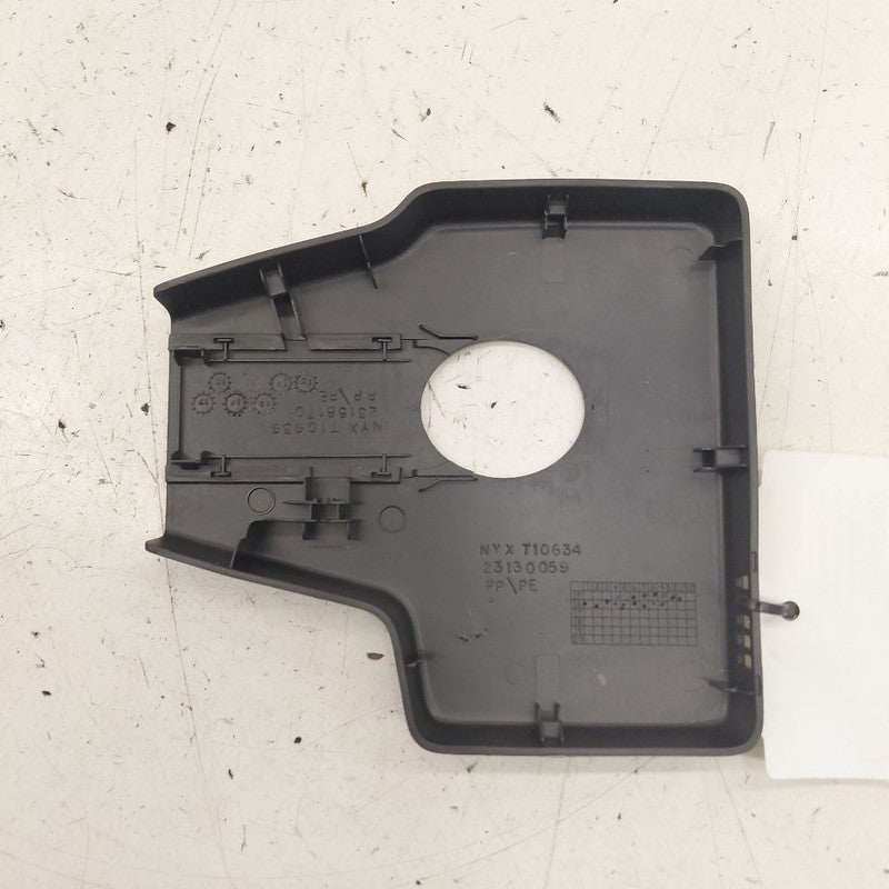 Chevy Volt Interior Mirror Bezel Trim 2016 2017 2018 2019