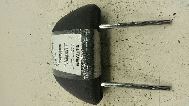 Nissan Sentra Seat Headrest Front Head Rest 2002 2003 2004 2005 2006 O
