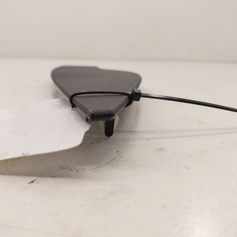 Alfa Romeo Stelvio Dash Side Cover Left Driver Trim Panel  2018 2019 2