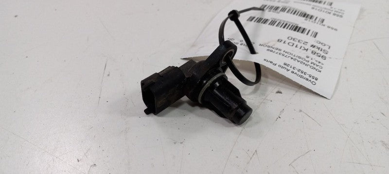 Kia Soul Camshaft Cam Shaft Position Sensor 2019 2018 2017 2016 2015 2
