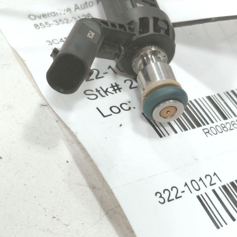 Fuel Injection Injector 2.0L Fits 18-25 Jeep Wrangler  OEM