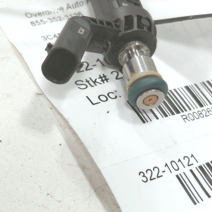 Fuel Injection Injector 2.0L Fits 18-25 Jeep Wrangler  OEM