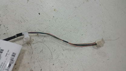   2010 Corolla Door Harness Wire Wiring Right Passenger Side Front