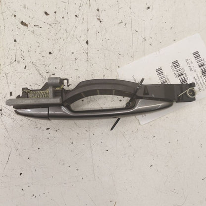 Passenger Right Rear Door Handle Exterior Fits 17-23 Mazda CX-5