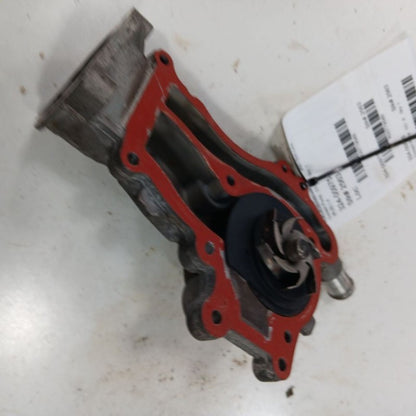 Coolant Water Pump VIN B 8th Digit Opt Luv Fits 15-21 Buick Encore OEM