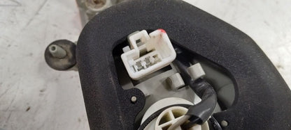 924033Q000 Passenger Right Tail Light Brake VIN B 8th Digit Lid Mounted Fits 11-14 SONATA