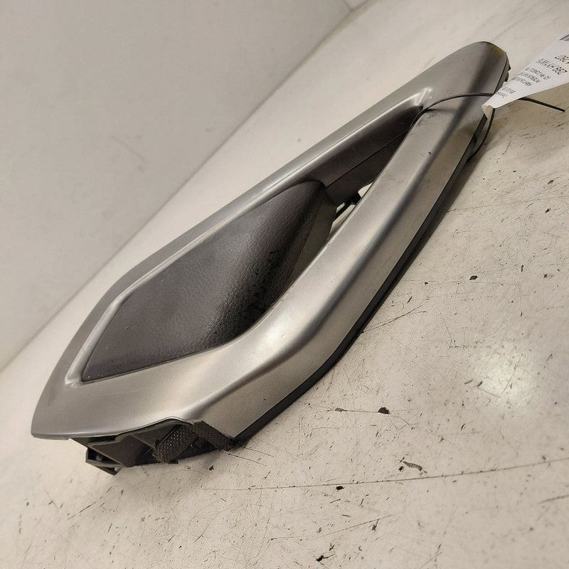 Hyundai Veloster Passenger Right Side Console Trim 2017 2016 2015 2014
