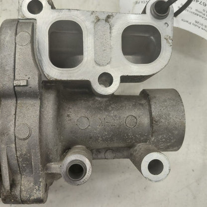 Coolant Water Pump US Built VIN 5 1st Digit 2.0L Fits 16-20 Kia Optima