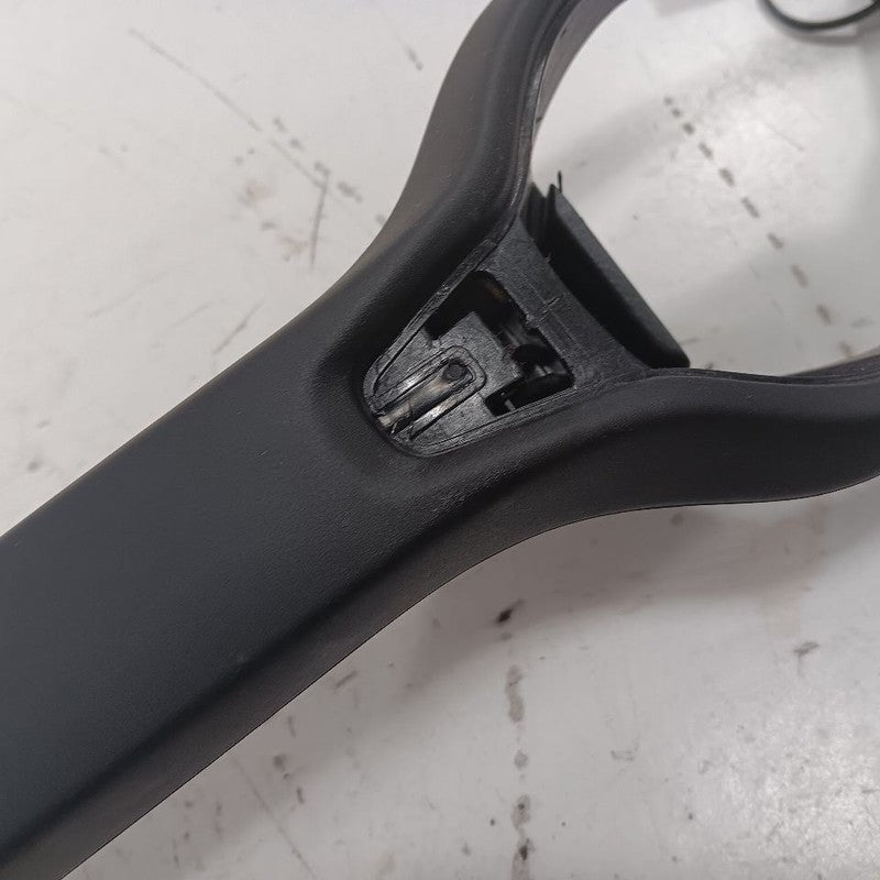 Jeep Renegade Passenger Dash Grab Handle {735597529}  2021 2020 2019