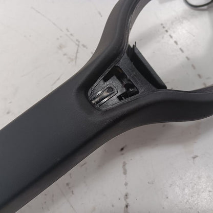 Jeep Renegade Passenger Dash Grab Handle {735597529}  2021 2020 2019