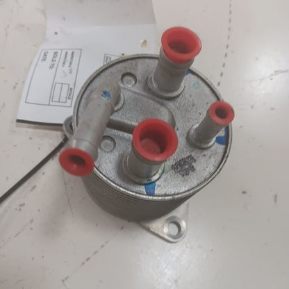 Outback Legacy Automatic Transmission Fluid Oil Cooler  2025 2024 2023 2022 2021