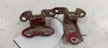 Toyota Camry Door Hinge Set Left Rear 2007 2008 2009 OEM