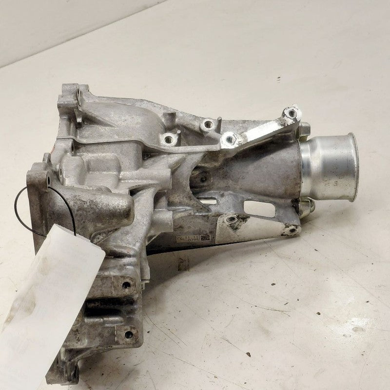 Subaru Crosstrek Automatic Transmission Tailshaft 2023 2022 2021