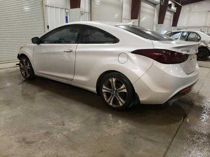971393X000 Air Conditioning AC Evaporator Coupe Fits 11-13 ELANTRA