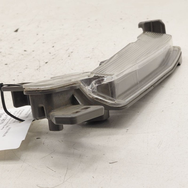 Driver Left Side Daytime Running Light Lamp Fits 19-22 Toyota Prius
