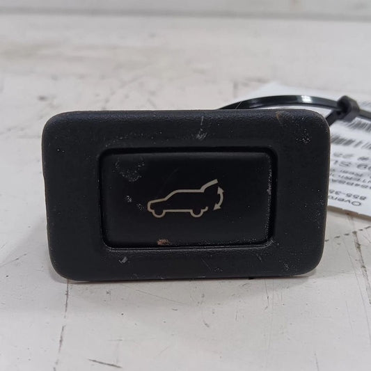 Legacy Outback Rear Gate Opener Button 2015 2016 2017