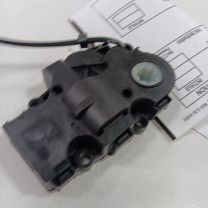 2025 GMC Acadia Flap Door Motor Heater AC Door Actuator  OEM