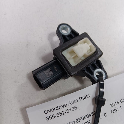 Mazda CX-5 Sensor 2016 2015 2014 2013 OEM