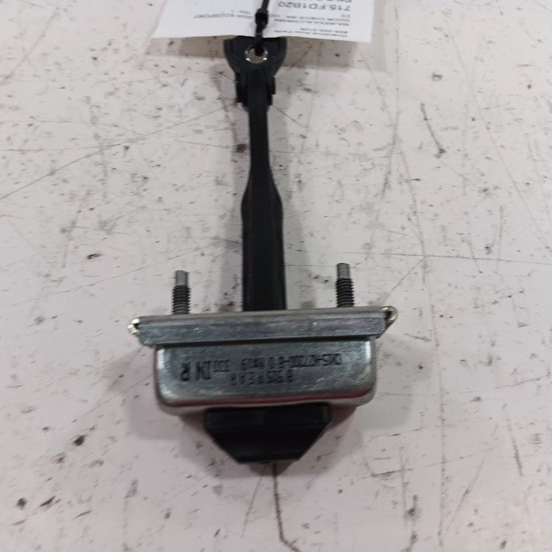 Ford Ecosport Door Check Right Passenger Rear Hinge Stopper Detent  20
