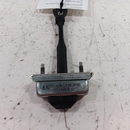 Ford Ecosport Door Check Right Passenger Rear Hinge Stopper Detent  20