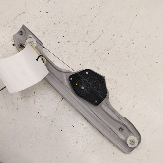 Left Rear Window Regulator Track Fits 16-19 Chevy Volt