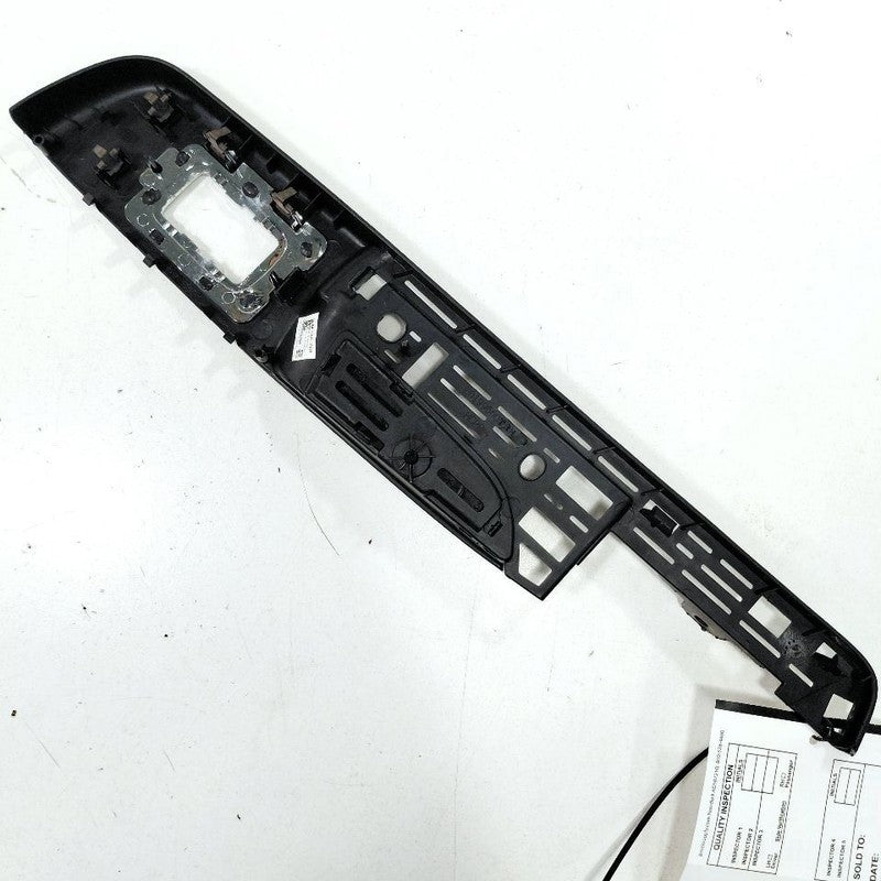 Chrysler 300 Window Switch Bezel Trim Right Rear  2017 2018 2019 OEM