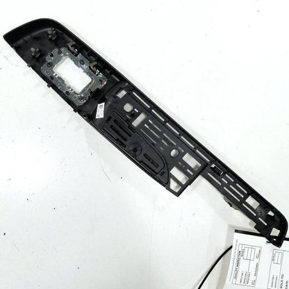 Chrysler 300 Window Switch Bezel Trim Right Rear  2017 2018 2019 OEM