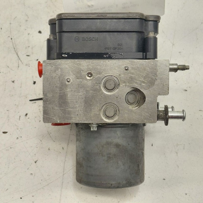 Anti-Lock Brake Part Pump Actuator Hybrid Fits 16-17 Chevy Malibu