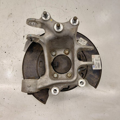 Passenger Right Rear Knuckle Stub Bearing Hub FWD 17-22 Kia Sportage