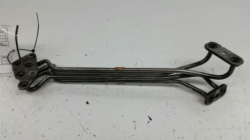 Chevy Malibu 2007 Axle Parts Misc 2004 2005 2006 2008 OEM