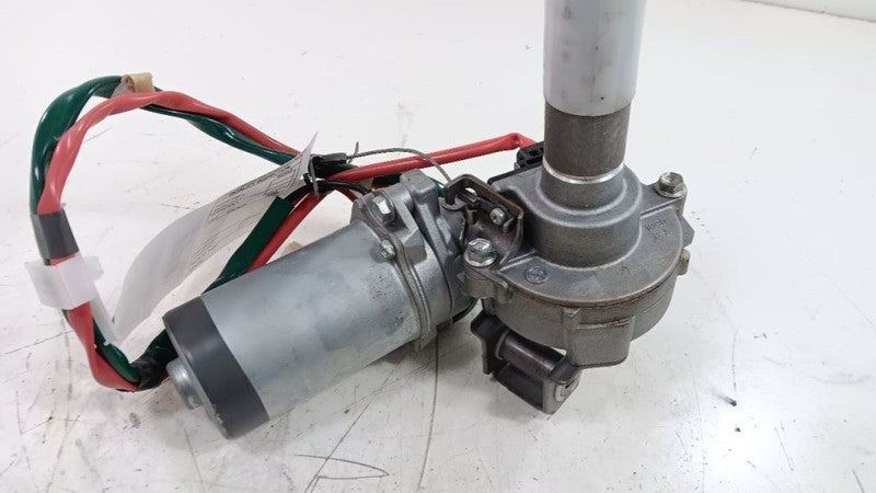 Steering Column Dash Shift Prius VIN Du US Market Fits 10-15 PRIUS OEM